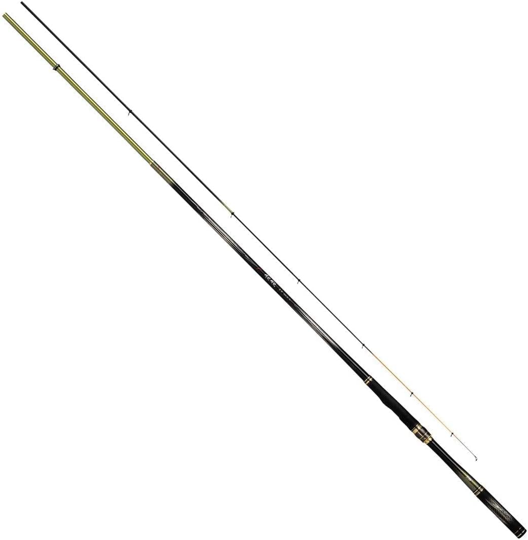 ダイワ(DAIWA) チヌ・磯竿 銀狼王牙 AGS 06-53・R 釣り竿 ダイワ16